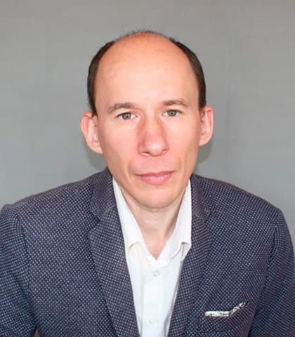 Краснокутский Денис