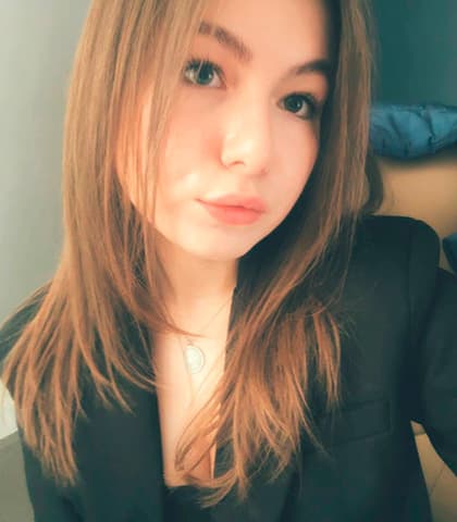 Махонина Дарья