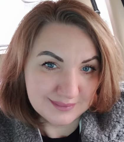 Нигматулина Юлия